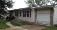 1506 CYPRESS DR Pacific, MO 63069 - Image 12687188