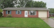 507 Redfern Drive Beech Grove, IN 46107 - Image 12690635