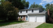 5936 Budd Run Ct Indianapolis, IN 46250 - Image 12762703