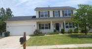 337 Surrey Trail Dr Saint Peters, MO 63376 - Image 12805233