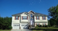 848 Evergreen Drive Monroe, GA 30655 - Image 12818317