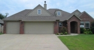 8009 S Dogwood Ave Broken Arrow, OK 74011 - Image 12827097