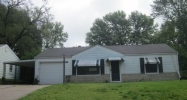 9826 Vickie Pl Saint Louis, MO 63136 - Image 12829082