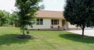 318 Worthington Springs Drive Pikeville, TN 37367 - Image 12859383