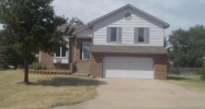 402 South Prescott Ct Wichita, KS 67209 - Image 12886301