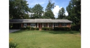 2727 Octavia Lane Marietta, GA 30062 - Image 12899691