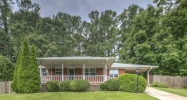 1380 Ashwood Court Se Smyrna, GA 30080 - Image 12901785