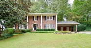 1200 Winding Creek Trail Atlanta, GA 30328 - Image 12915899