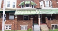 1022 N Bentalou St Baltimore, MD 21216 - Image 12940340
