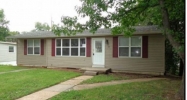 19 Frisco St Festus, MO 63028 - Image 12941113