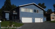 1339 Jackson Drive Anchorage, AK 99518 - Image 12942504