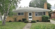 19201 Stephens Dr Eastpointe, MI 48021 - Image 12952065