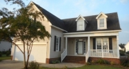 4511 Chippenham Ct N Wilson, NC 27896 - Image 12961794