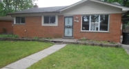 22311 Frisbee St Detroit, MI 48219 - Image 12961880