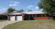 6205 NW Cheyenne Dr Lawton, OK 73505 - Image 12975122