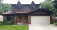 799 Meadowlake Rd Canton, MI 48188 - Image 12976926