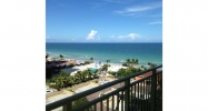 2080 S OCEAN DR # 802 Hallandale, FL 33009 - Image 12979662