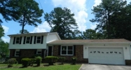 1867 Chisolm Court Tucker, GA 30084 - Image 13037624