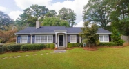 853 Northcliffe Drive Nw Atlanta, GA 30318 - Image 13073581