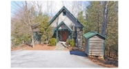 486 Charlie Mountain Road Clayton, GA 30525 - Image 13101296
