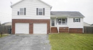 920 Armstrong Lane Columbia, TN 38401 - Image 13117073