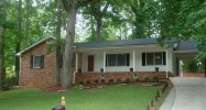 4448 Greensprings Road Atlanta, GA 30337 - Image 13118104