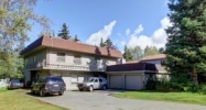 1343 Crescent Drive Anchorage, AK 99508 - Image 13193352