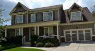 122 White Spruce Court Dallas, GA 30157 - Image 13197134