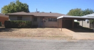 1104 Cheryl Drive Burkburnett, TX 76354 - Image 13206425