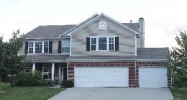 2531 Thorney Wood Ln Indianapolis, IN 46239 - Image 13235059