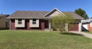 716 N Moccasin Pl Sapulpa, OK 74066 - Image 13241195