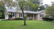 1343 Craddock Way Macon, GA 31210 - Image 13242382