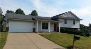 1103 Holly Springs Trl Saint Peters, MO 63376 - Image 13282585