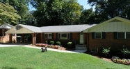 2133 Briarwillow Drive Ne Atlanta, GA 30345 - Image 13285093