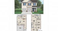 2501 Shropshire Place Mcdonough, GA 30253 - Image 13286528