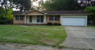 5345 Clair St Jackson, MS 39206 - Image 13298265