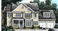 293 Dawson Manor Drive Dawsonville, GA 30534 - Image 13328146
