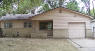 1101 N Edgemoor St Wichita, KS 67208 - Image 13334798