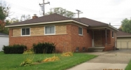 24227 Roxana Ave Eastpointe, MI 48021 - Image 13382533