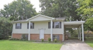 309 Bobwhite Dr SW Decatur, AL 35601 - Image 13394953