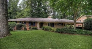1104 Mason Woods Drive Atlanta, GA 30329 - Image 13409559