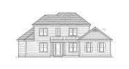 2042 Trimleston Road Statham, GA 30666 - Image 13416357