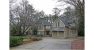 4811 Dudley Lane Atlanta, GA 30327 - Image 13462308