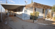 5834 Sun Court Cir El Paso, TX 79924 - Image 13465590