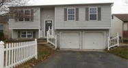 953 Radbourne Drive Columbus, OH 43207 - Image 13476672