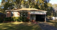 107 Meadowood Ave Bessemer, AL 35023 - Image 13484756