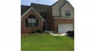 954 Old Greystone Drive Lithonia, GA 30058 - Image 13489378