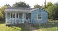 1136 N Panther Ave Yellville, AR 72687 - Image 13541687