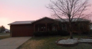 2916 Park Valley Dr Saint Peters, MO 63376 - Image 13545088
