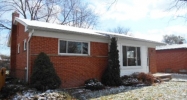 8631 Dudley St Taylor, MI 48180 - Image 13550584